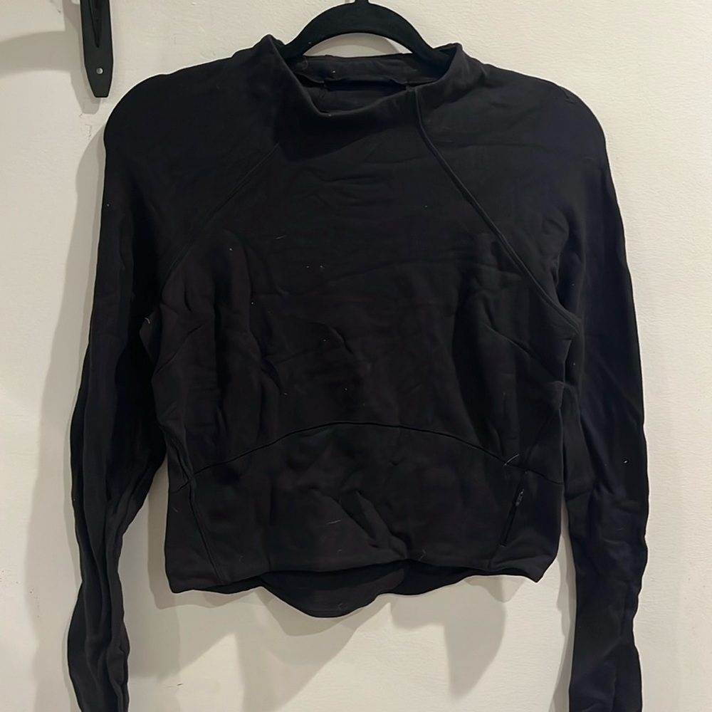 Lululemon long sleeve